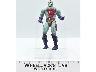 Skeletor The New Adventures of He-Man1989 Mattel Action Figure Vintage
