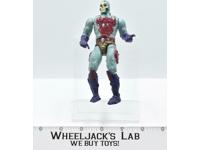 Skeletor The New Adventures of He-Man1989 Mattel Action Figure Vintage