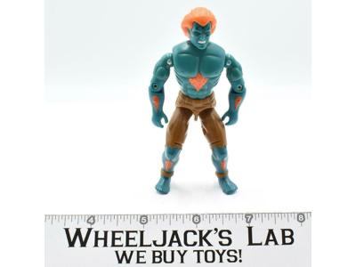 Blanka Bio Warrior 1993 GI Joe ARAH Hasbro Vintage Action Figure