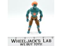 Blanka Bio Warrior 1993 GI Joe ARAH Hasbro Vintage Action Figure
