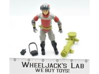 Sneak Peak #2 1985 GI Joe ARAH Vintage Hasbro Action Figure