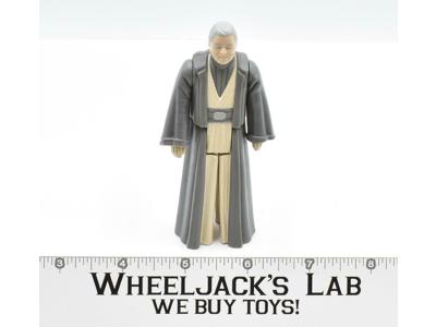 Anakin Skywalker 100% Complete Star Wars ROTJ 1985 Vintage Kenner NO REPRO