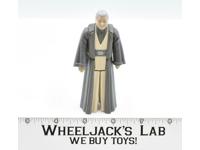 Anakin Skywalker 100% Complete Star Wars ROTJ 1985 Vintage Kenner NO REPRO