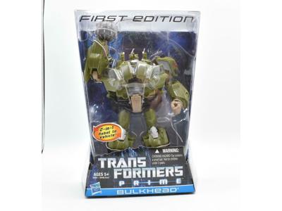 Bulkhead First Edition NEW Transformers Prime RID Hasbro 2011 Action Figure