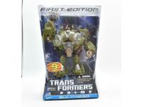 Bulkhead First Edition NEW Transformers Prime RID Hasbro 2011 Action Figure