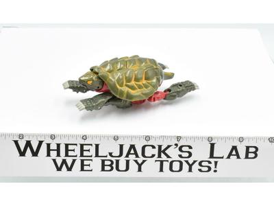 Snapper Beast Wars 100% Complete Basic Class Transformers 1996 Hasbro Figure