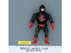 Ninjor He-Man Masters of the Universe MOTU 1987 Mattel Vintage Action Figure