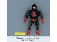 Ninjor He-Man Masters of the Universe MOTU 1987 Mattel Vintage Action Figure
