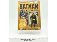 Batman MOSC NEW DC Comic Super Heroes Toy Biz 1989 Action Figure