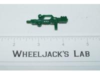 Barrage Laser Gun 1985 Vintage Hasbro G1 Transformers Action Figure