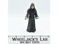 Emperor Palpatine Star Wars ROTJ Vintage Kenner Action Figure 1984 No Repro