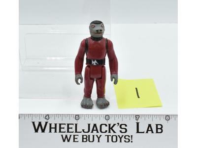 Red Snaggletooth #1 1978 Kenner Star Wars Vintage Action Figure