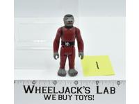 Red Snaggletooth #1 1978 Kenner Star Wars Vintage Action Figure