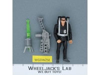 Dr. Ian Malcolm Jurassic Park Series 2 1993 Kenner Vintage Action Figure