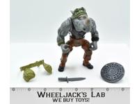 Rocksteady 1988 TMNT Teenage Mutant Ninja Turtle Vintage Playmates Action Figure
