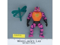 Tung Lashor 1986 He-Man MOTU Masters of the Universe Mattel  Action Figure