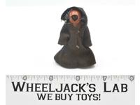 Jawa Star Wars 1977  Vintage Kenner Action Figure No Repro