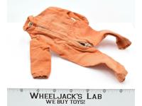 GI Joe 1964 Fighter Pilot Jumpsuit Hasbro Accessory Vintage Action Figure