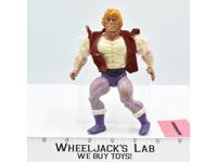 Prince Adam #1 He-Man Masters of the Universe MOTU Mattel Figure