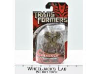 Starscream Decepticon Series 9 NEW MOSC Legends Class Movie 2007 Transformers