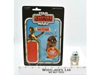 R2-D2 Sensorscope 100% Complete 45 Back ESB Star Wars Kenner 1982 NO REPRO