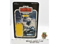 Yoda W/ BROWN SNAKE 100% Complete 41 Back ESB Star Wars Kenner 1980 NO REPRO