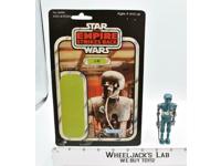 2-1B 100% Complete 41 Back ESB Star Wars Kenner 1980 NO REPRO