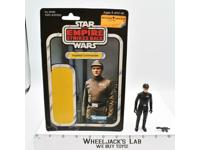 Imperial Commander 100% Complete 41 Back ESB Star Wars Kenner 1980 NO REPRO