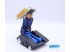 Col. Borobot BraveStarr 1986 Mattel Vintage Action Figure Vehicle