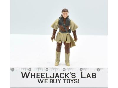 Leia Boushh Disguise Star Wars ROTJ Return of the Jedi 1983 Vintage Kenner