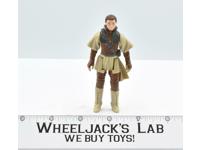 Leia Boushh Disguise Star Wars ROTJ Return of the Jedi 1983 Vintage Kenner