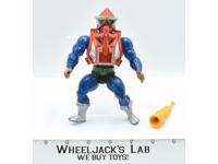 Mekaneck Complete 1984 He-Man MOTU Mattel Masters of the Universe Vintage