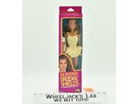 SunTan Brooke Shields #3 NRFB MISB 1982 LJN Vintage Doll