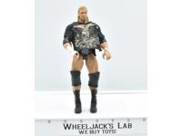 Triple H Elite Series 3 Mattel Action Figure WWF WWE