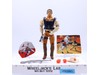 Marshall 100% Complete BraveStarr 1986 Mattel Vintage Action Figure