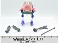Krang 100% Complete 1989 TMNT Teenage Mutant Ninja Turtle Vintage Playmates