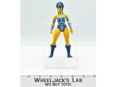 Evil Lyn 1983 He-Man Masters of the Universe MOTU Mattel Action Figure