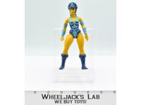 Evil Lyn 1983 He-Man Masters of the Universe MOTU Mattel Action Figure