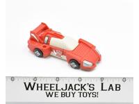 Lightspeed Computron 1987 Vintage Hasbro G1 Transformers Action Figure