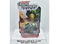 Autobot Sergeant Kup #2 SNAP-ON CANNONS Prime NEW MOSC 2012 Transformers Hasbro