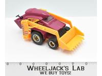 Vandal M.A.S.K. MASK Kenner 1987 Vintage Action Figure Vehicle
