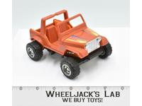 Gator M.A.S.K. MASK Kenner 1986 Vintage Action Figure Vehicle