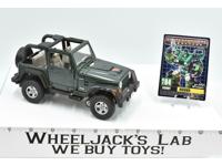 Hound 100% Complete Jeep Wrangler Alternators 2004 Binaltech BT-04 Transformers