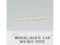 Metroplex Shoulder Pole Antenna Gun 1985 Vintage G1 Transformers Action Figure