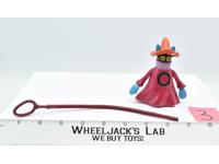Orko #3 1983 He-Man Masters of the Universe MOTU Mattel Action Figure