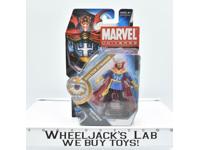 Doctor Strange Series 3 Marvel Universe 2010 NEW MOSC Hasbro Action Figure