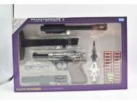 Megatron Collectors Edition MISB Transformers Destron 2008 Takara E-Hobby Tomy