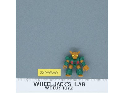 #56 Tarsier Tyrant Battle Beasts 1987 Hasbro Takara Vintage Action Figure