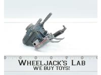 Pom-Pom Gun Motorized Action Pack WORKS 1988 Vintage GI Joe ARAH