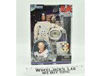 G.I Joe Colonel Buzz Aldrin #1 Man Walks on the Moon 1969 MISB 1999 Hasbro